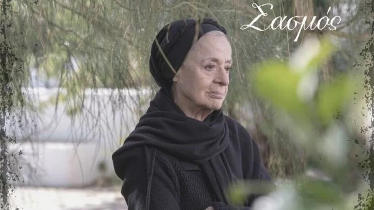 «Κοντοζυγώνει αυτή η στιγμή» - Η Όλγα Δαμάνη έδωσε το απόλυτο spoiler για τον Σασμό