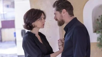 Σασμός αποκλειστικό: «Δεν σου έχω δώσει το παραμικρό δικαίωμα» - Η συγκλονιστική σκηνή που η Βασιλική χωρίζει τον Μαθιό