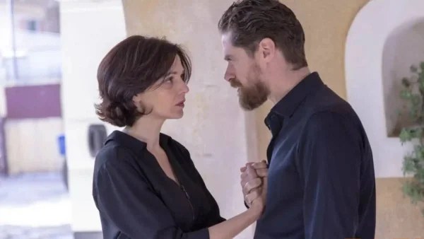 Σασμός αποκλειστικό: «Δεν σου έχω δώσει το παραμικρό δικαίωμα» - Η συγκλονιστική σκηνή που η Βασιλική χωρίζει τον Μαθιό
