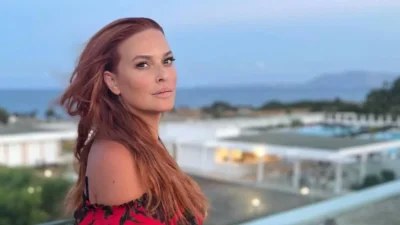 «Μου λείπεις...» - Ραγίζει καρδιές η ανάρτηση της Σίσσυ Χρηστίδου 9 μήνες μετά τον θάνατο της μητέρας της
