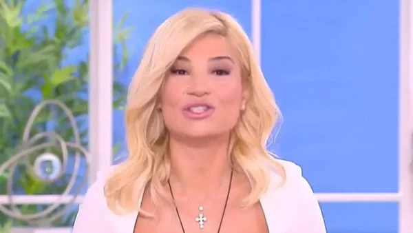 «Πριν από λίγη ώρα...» - Γέννησε αγαπημένη εγκυμονούσα και το ανακοίνωσε η Φαίη Σκορδά στο Πρωινό μας