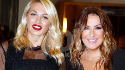 «Σκοτωθήκαμε, μανουριάσαμε και...» - Η αποκάλυψη της Ναταλίας Γερμανού για τις σχέσεις της με την Κωνσταντίνα Σπυροπούλου