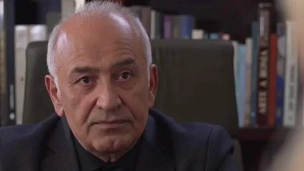 Άγρια Γη (24/11): Ο Στάμου ανακαλύπτει την απάτη της Όλγας