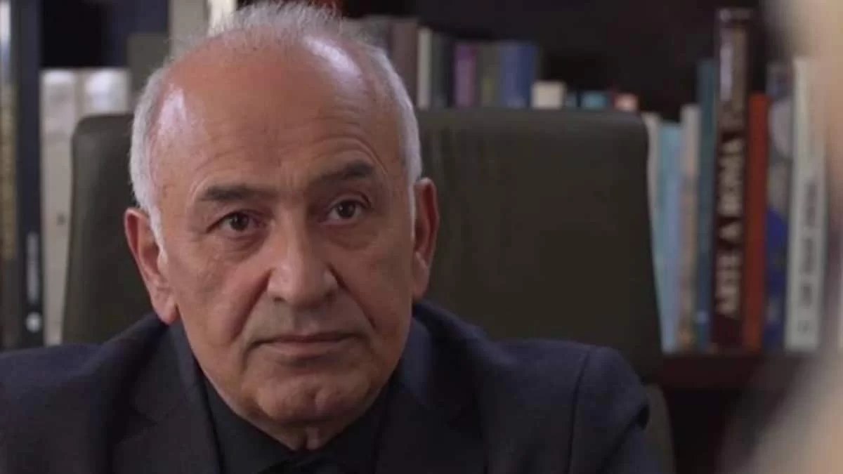 Άγρια Γη (24/11): Ο Στάμου ανακαλύπτει την απάτη της Όλγας