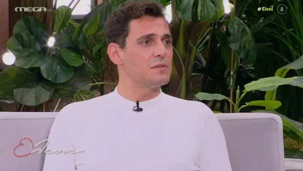 «Με αυτούς τους στίχους καταστρέφεις την επόμενη γενιά! Τη γεμίζεις με...» - Οι δηλώσεις του Σταύρου Σβήγκου για την τραπ μουσική