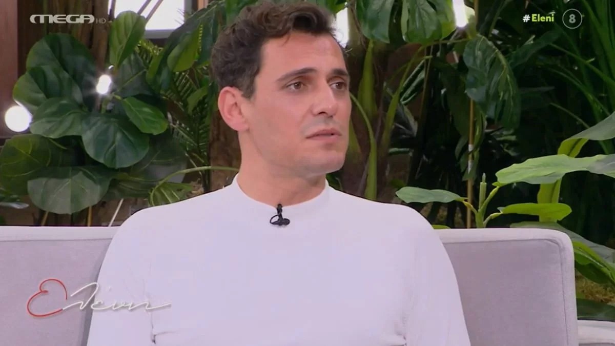 «Με αυτούς τους στίχους καταστρέφεις την επόμενη γενιά! Τη γεμίζεις με...» - Οι δηλώσεις του Σταύρου Σβήγκου για την τραπ μουσική