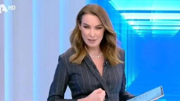 Κιβωτός του κόσμου: «Αν τον είχα μπροστά μου...» - Έξαλλη η Τατιάνα Στεφανίδου με τις καταγγελίες