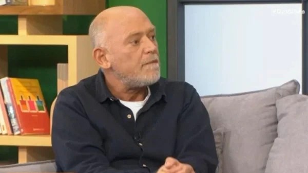«Με τον Φώτη είμαστε...» - Τι πραγματικά συμβαίνει ανάμεσα στον Στέλιο Παρλιάρο και τον Σεργουλόπουλο