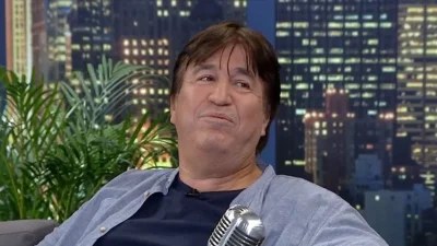 «Aν έλεγες ότι δουλεύω με τον Γιώργο Μαρίνο, εθεωρείτο κατάντια» - "Κόλαφος" ο Θάνος Αλεξανδρής