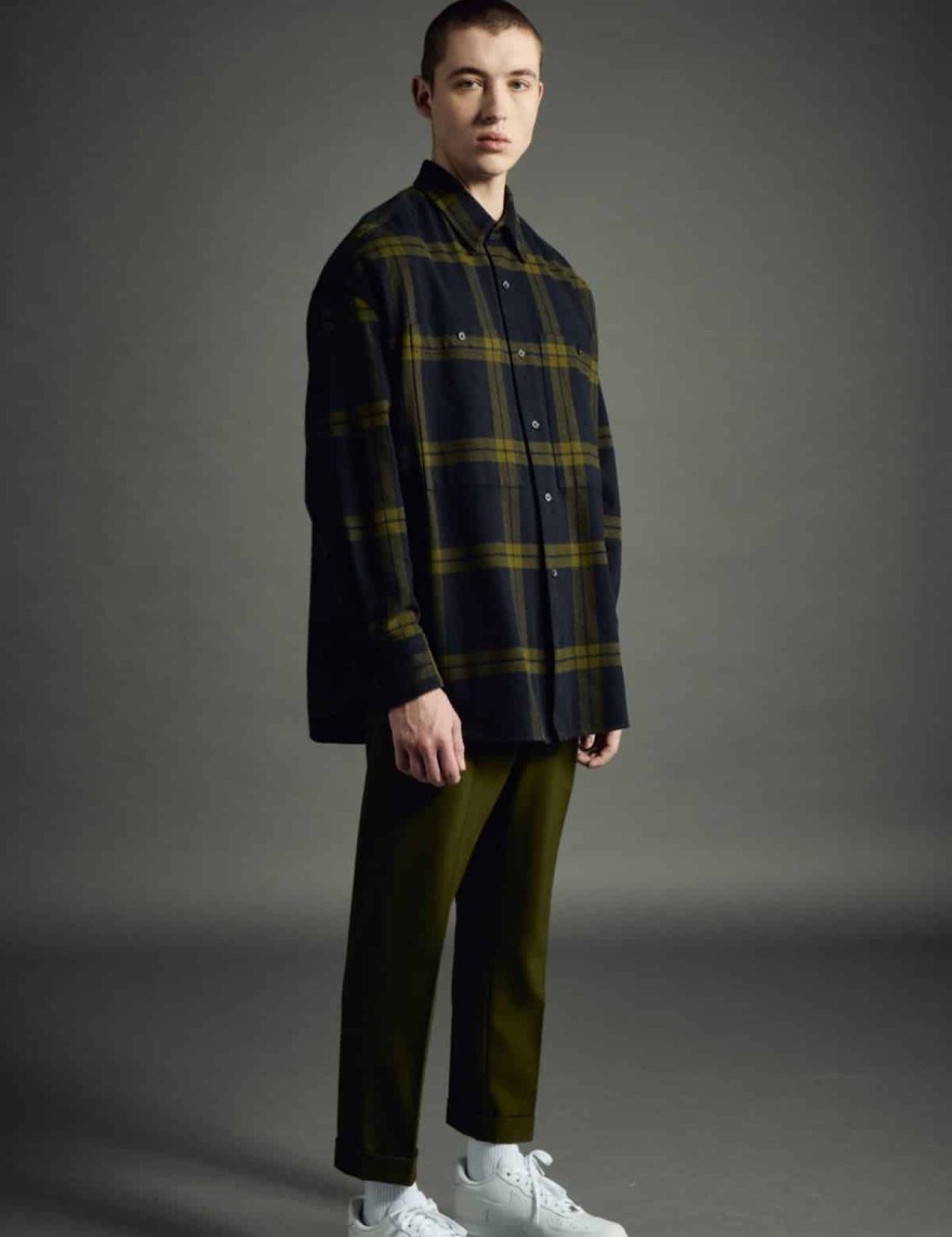 clothes
