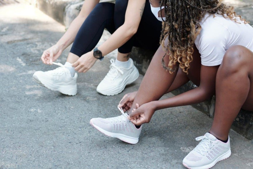 Παπούτσια Vans