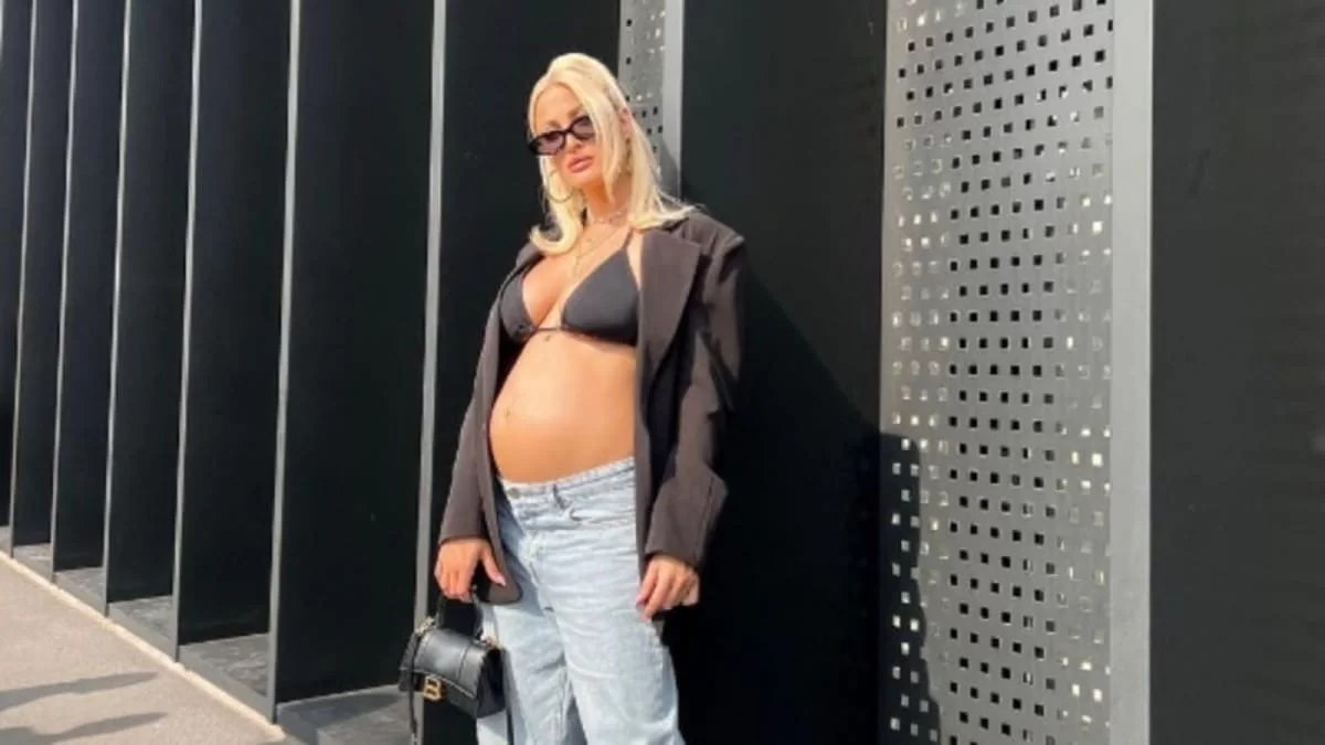 Απελπισμένη στο πάτωμα του σπιτιού της η Ιωάννα Τούνη - «Δεν ξέρω πώς θα την παλέψω σήμερα...»