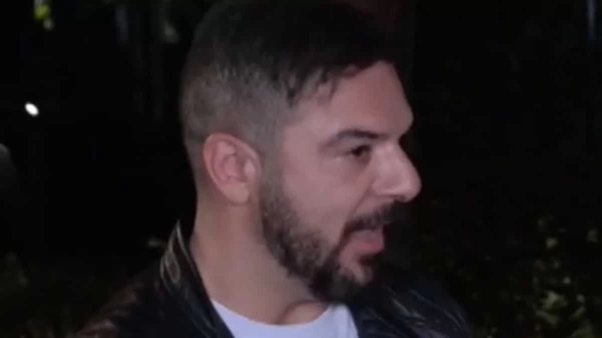 «Θα το βάλω όρο, αν πάω στο Survivor...» - Νέο ξέσπασμα από τον Τριαντάφυλλο για τον Νίκο Μουτσινά