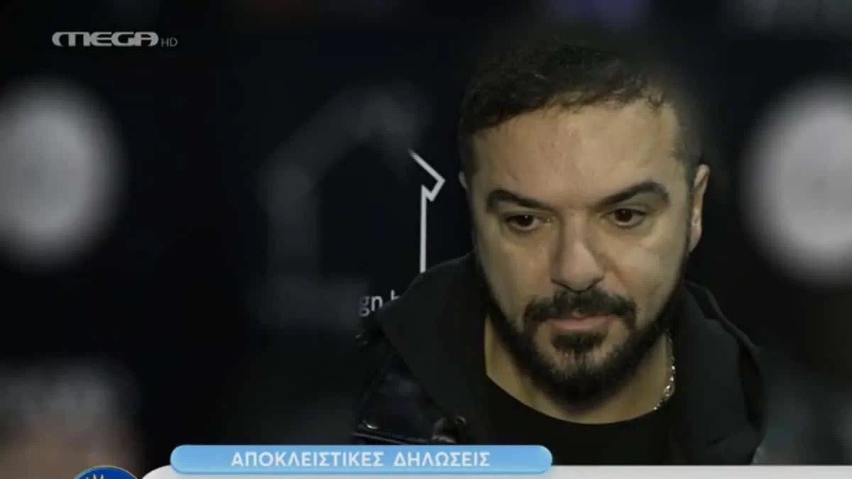 Τριαντάφυλλος κατά Νίκο Μουτσινά: «Γι' αυτό δεν πάει καλά η εκπομπή του!»