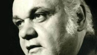 Θρήνος για τον χώρο του θεάτρου - Έφυγε από τη ζωή ο Λεωνίδας Τριβιζάς