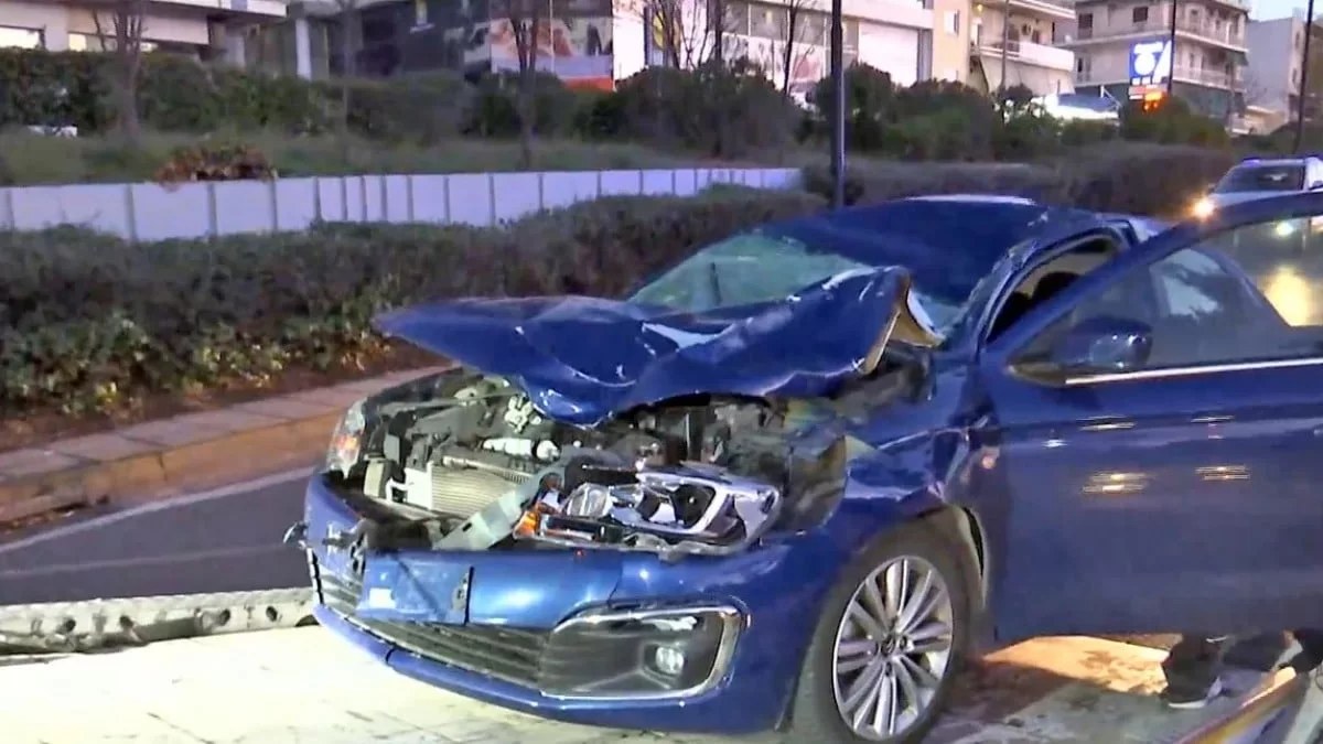 Αρχισμηνίας της Πολεμικής Αεροπορίας ο άνδρας που βρήκε τραγικό θάνατο στη Μεσογείων