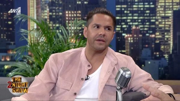 «Αυτά τα δύο γλυκά παιδιά...» - Τα νέα "καρφιά" του Γιώργου Τσαλίκη σε Γκουντάρα και Κάκκαβα