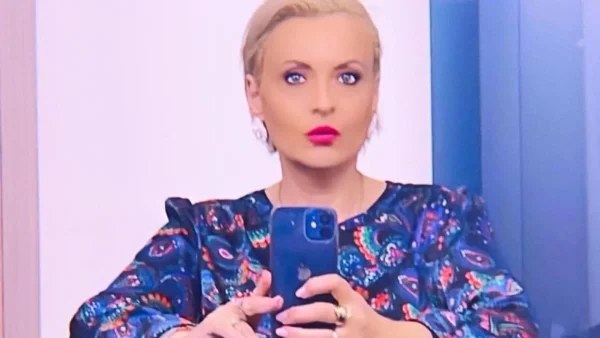 «Θα προβώ σε κάθε νόμιμη ενέργεια» - Θύμα απάτης η Τζωρτζέλα Κόσιαβα