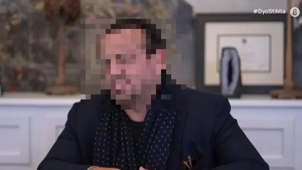 «Είχα κάνει πολλές απόπειρες αυτοκτονίας, η ψυχή μου είχε τελειώσει»