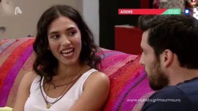 Μην αρχίζεις την μουρμούρα (20/11): Η Βέλη προσπαθεί διακριτικά να πει στον Άγγελο κάποια δυσάρεστα νέα, αλλά...