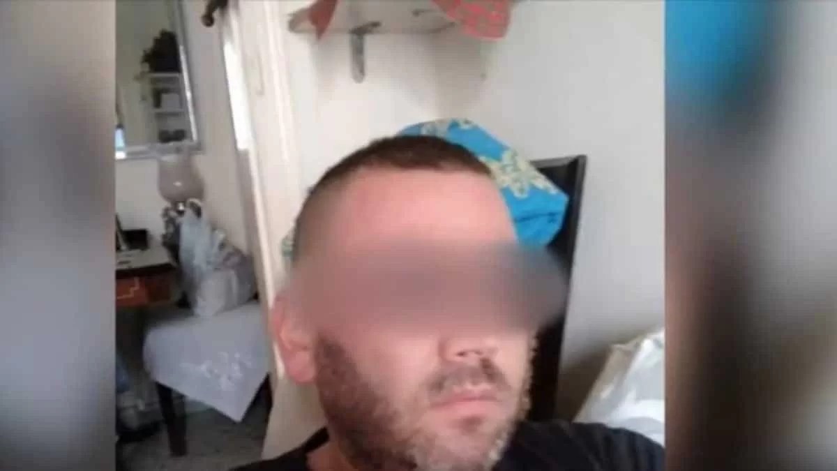 Παλαιό Φάληρο: Συνελήφθη ο βιαστής με το τατουάζ
