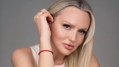 Έφυγε ξαφνικά από την ζωή η γνωστή make-up Artist Βικτώρια Γρόσου
