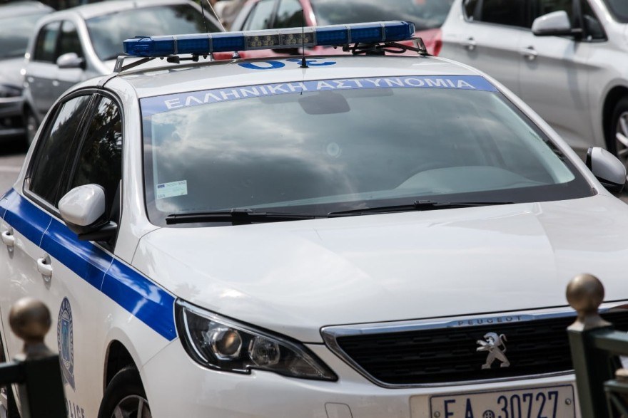 Βόμβα στα Δικαστήρια Θεσσαλονίκης