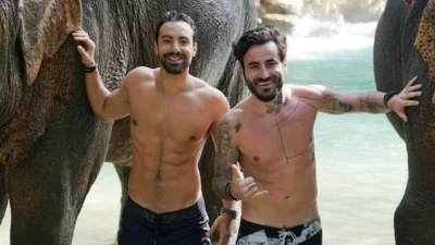Τανιμανίδης μαυρίδη