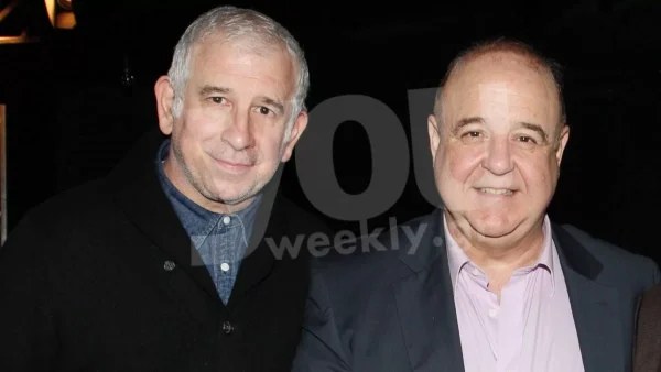 «Έχω κάνει τον αστρολογικό χάρτη του Πέτρου Φιλιππίδη» - Η αποκάλυψη του Παύλου Χαϊκάλη για την επικοινωνία τους
