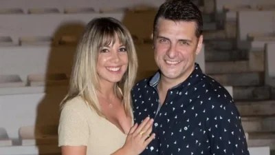 «Σε ευχαριστώ αγάπη μου για τα παλικάρια μας» - Η πρώτη ανάρτηση του Χρίστου Αντωνιάδη μετά τον ερχομό των μωρών του
