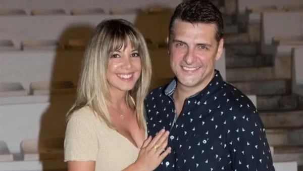 «Σε ευχαριστώ αγάπη μου για τα παλικάρια μας» - Η πρώτη ανάρτηση του Χρίστου Αντωνιάδη μετά τον ερχομό των μωρών του