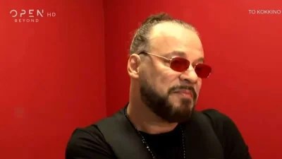 «Της κοντής τσ@@@ς, της φταίνε οι τρίχες» - "Κόλαφος" ο Χρήστος Δάντης για τα σχόλια σχετικά με την Ασημίνα Χατζηανδρέου