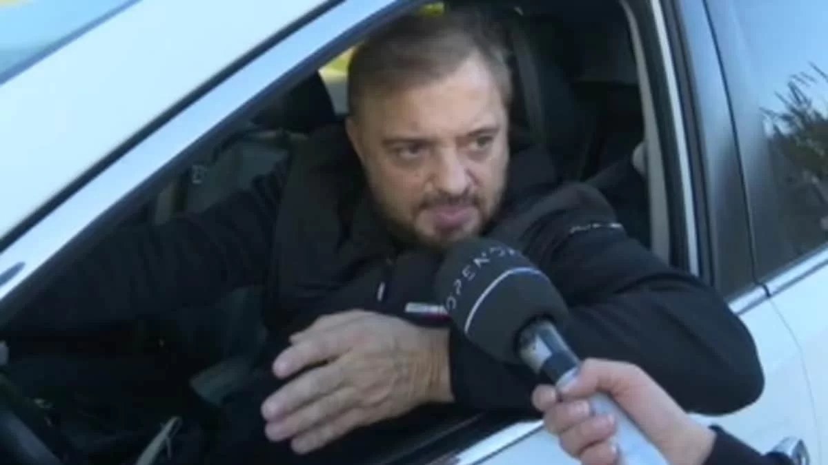 «Δεν υπήρξε ούτε μία τυπική συγγνώμη! Ούτε...» - Το αιχμηρό σχόλιο του Χρήστου Φερεντίνου για τον Μάνο Παπαγιάννη