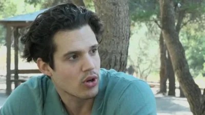 Ο Χρήστος Μπίρμπας είναι 30 ετών ενώ η σύντροφός του είναι μεγαλύτερη κατά... - Η διαφορά ηλικίας του νέου coach του GNTM και της Αναστασίας Περράκη