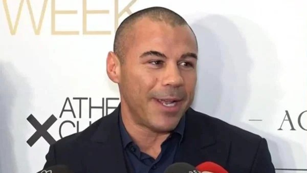 «Με βάση τη συμπεριφορά τους...» - Έτσι θα διαλέξουν το όνομά τους οι δίδυμες κόρες του Μιχάλη Ζαμπίδη