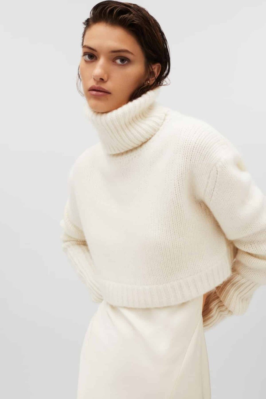 Zara πλεκτό 