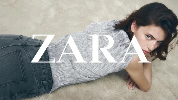 4 βασικά κομμάτια στο Zara, με λιγότερο από 29,95 ευρώ - Είναι τα must haves του Νοεμβρίου