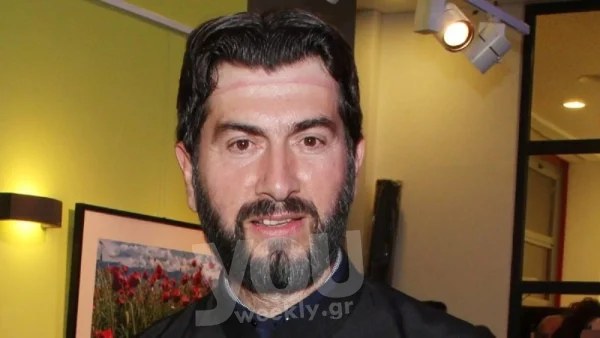 Κιβωτός του Κόσμου: Και δεύτερη καταγγελία κατά του πατέρα Αντώνιου - Τι συνέβη