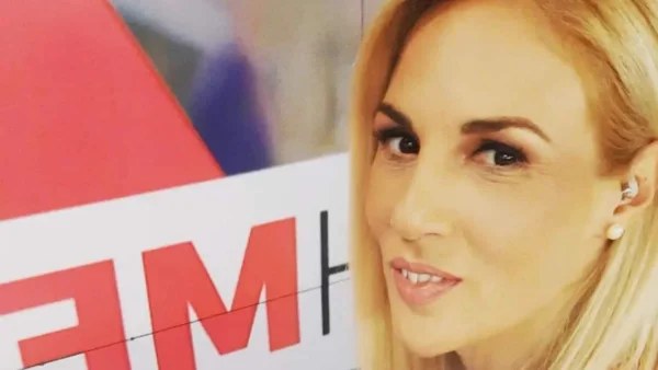 «Ίσως λόγω υψηλού βαθμού δυσκολίας...» - Η πρώτη ανάρτηση της Ντόρας Κουτροκόη μετά την απομάκρυνσή της από το ΣΚΑΪ