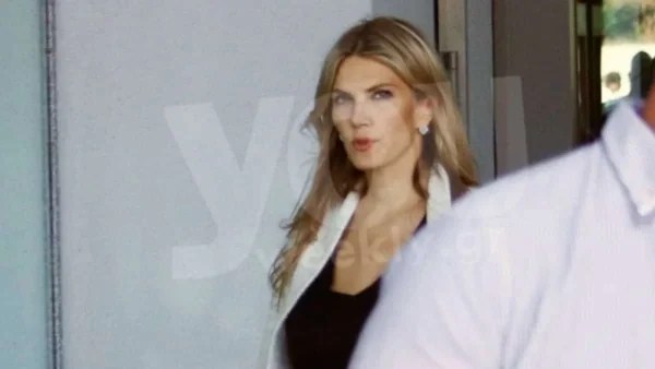 Εύα Καϊλή: Έρευνα και στην Ελλάδα για δωροληψία και ξέπλυμα μαύρου χρήματος
