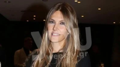Πάνω από 5 ώρες κράτησε η ανάκρισή της - Ποια είναι η ψυχολογική κατάσταση της Εύας Καϊλή