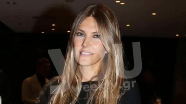 Πάνω από 5 ώρες κράτησε η ανάκρισή της - Ποια είναι η ψυχολογική κατάσταση της Εύας Καϊλή