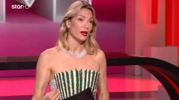 GNTM 5: Αυτή η παίκτρια αποχώρησε - Η τελική 5αδα