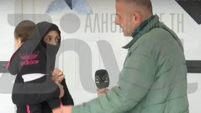 «Για 20 ευρώ δεν μπορούμε να σκοτώσουμε ούτε ένα...» - H αποκάλυψη της συζύγου του 16χρονου Ρομά