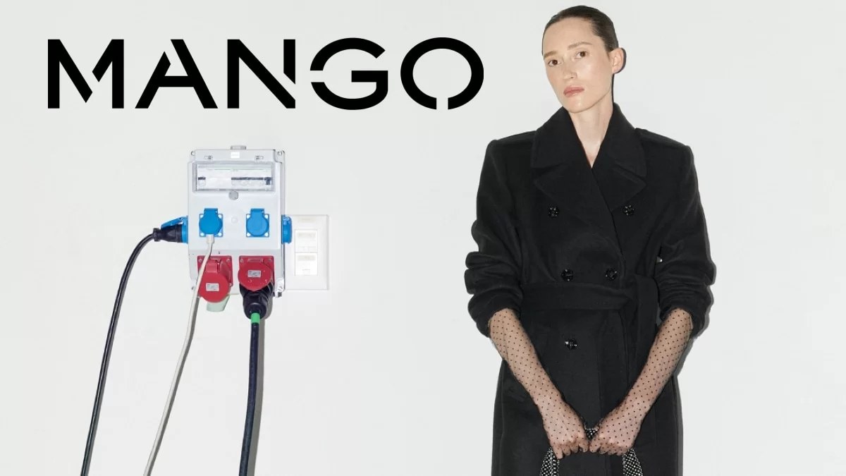 3 γιορτινά φορέματα στο Mango για να εντυπωσιάσεις το βράδυ του ρεβεγιόν!
