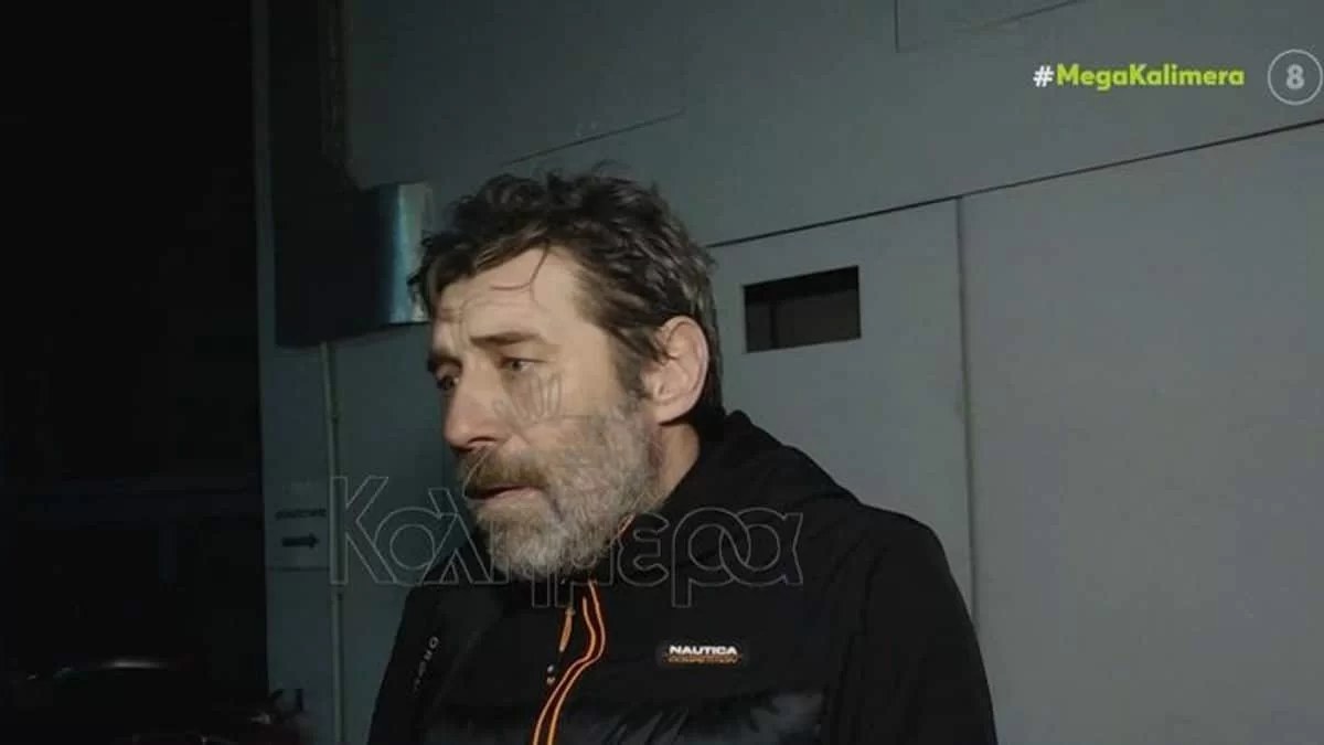 «Το περιστατικό έγινε...» - Η πρώτη αντίδραση του Γιάννη Στάνκογλου μετά την απειλή που δέχθηκε με όπλο