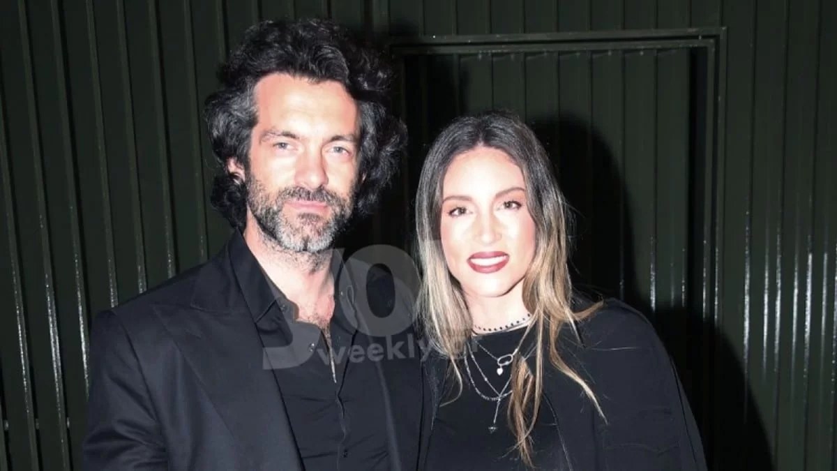 «Το παλεύουμε καθημερινά...» - Όλη η αλήθεια για το γάμο της Οικονομάκου με το Φίλιππο Μιχόπουλο