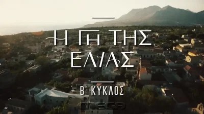 Σοκ στην Γη της Ελιάς - Δέχεται πυροβολισμό και πέφτει κάτω αιμόφυρτος!