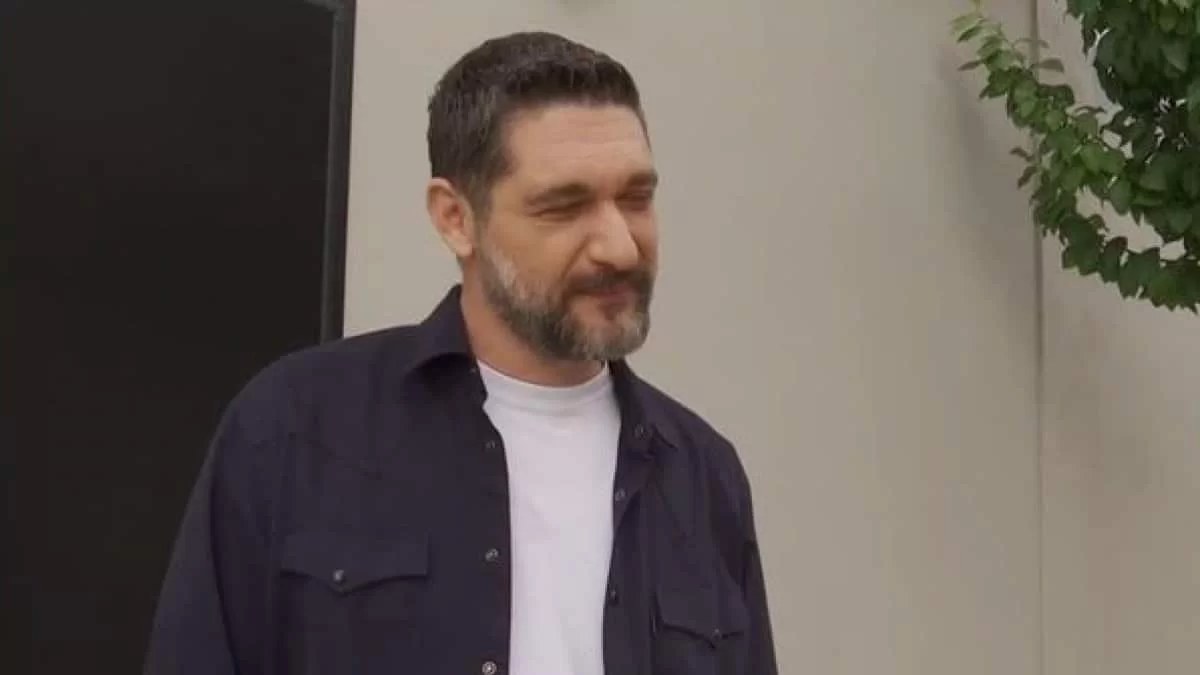 Πάνος Ιωαννίδης: «Και οι δύο τον παίρνουμε τηλέφωνο και...» - Τι συμβαίνει πίσω από τις κάμερες με τον Λεωνίδα Κουτσόπουλο και τον Σωτήρη Κοντιζά