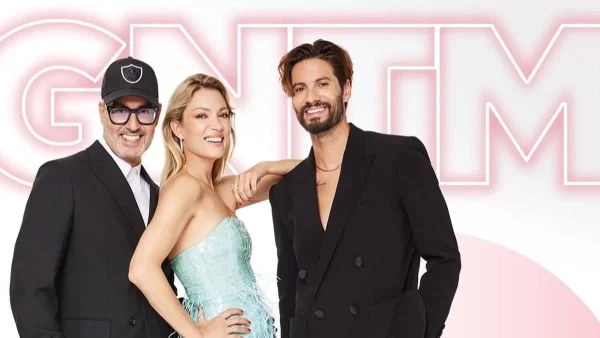 GNTM 5: Μια ανάσα από τον τελικό - Απόσπασμα από το σημερινό (19/12) επεισόδιο λίγο πριν παιχτεί στην τηλεόραση